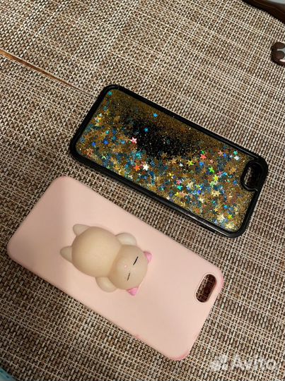 Чехлы для айфон 5s,SE