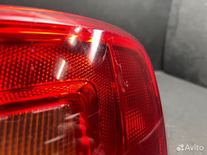 Стоп-сигнал задний правый Volkswagen Jetta MK6