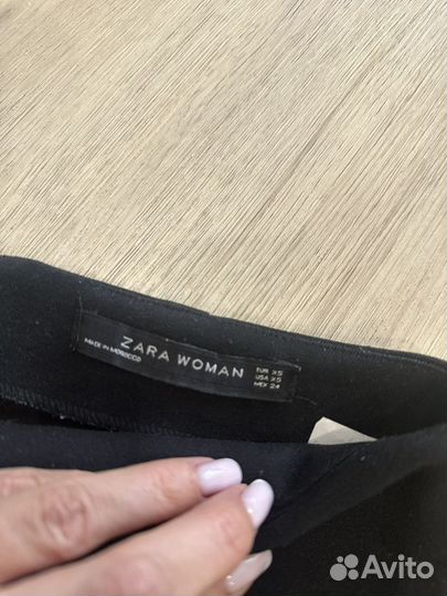 Юбка zara