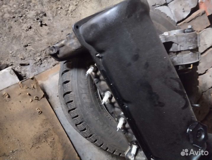 Запчасти на ваз классика