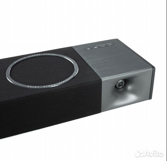 Саундбар klipsch cinema 1200