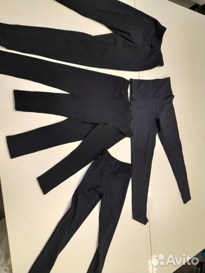 Пошив лосины, леггинс на спец оборудовании