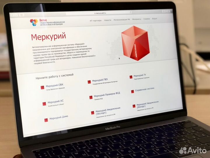 Справки Меркурий / вет справки С-Пб