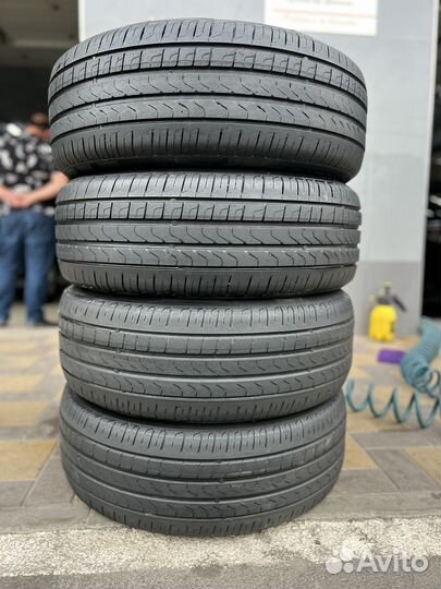 Pirelli Cinturato P1 Verde 215/60 R17 94W