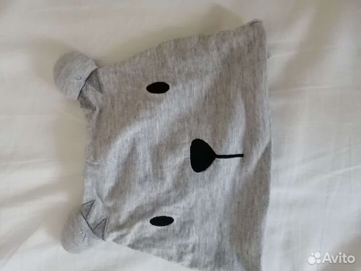 Шапка для детей