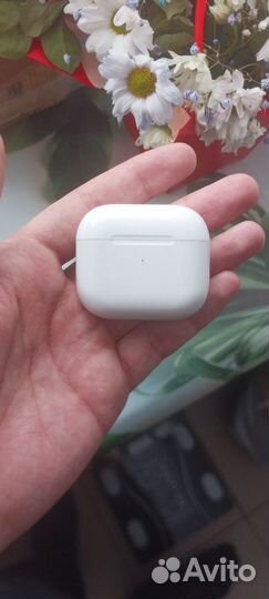 Airpods 3rd generation