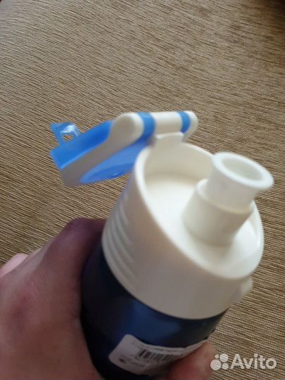 Термос regent inox