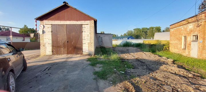 Свободного назначения, 100 м²