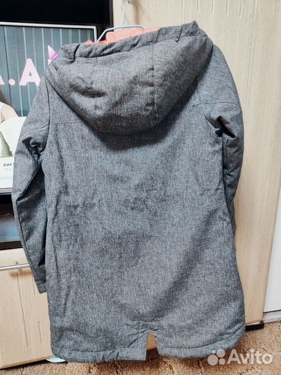 Парка Outventure для девочки