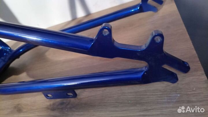 Пространственная рама