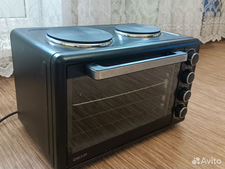 Духовка электрическая