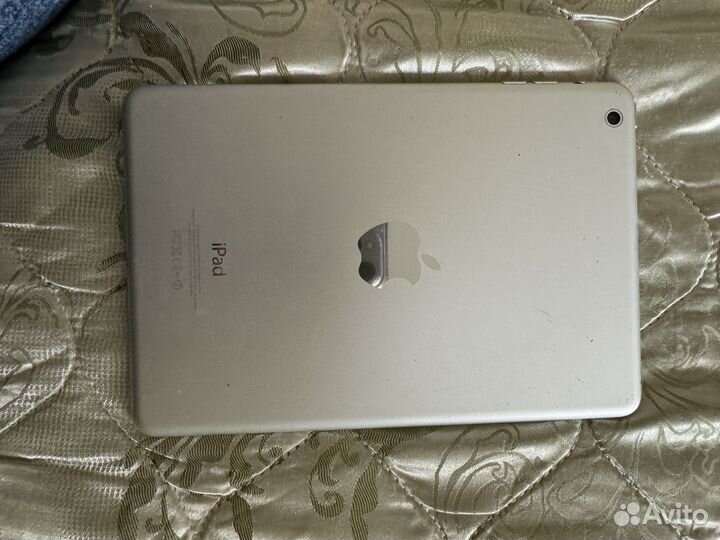 iPad air 4