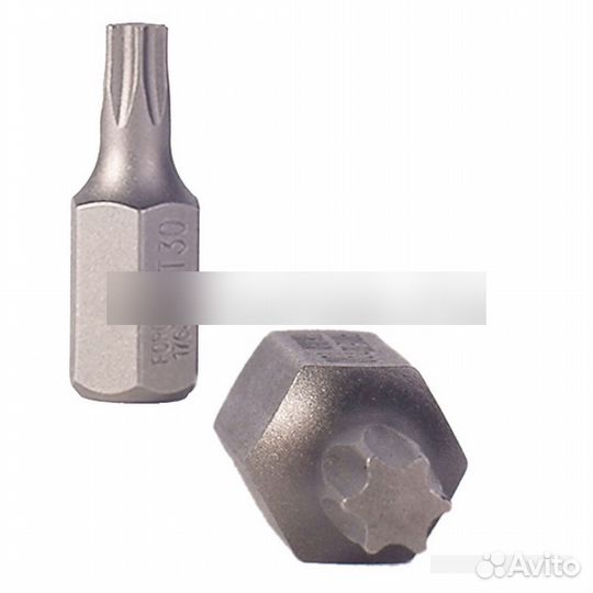 Бита-торкс 30мм т30