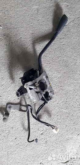 Рычаг переключения АКПП