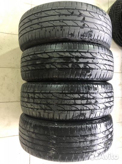 Bridgestone Dueler H/P Sport 215/60 R17 96H