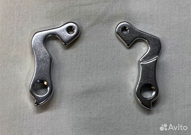 Новые петухи (держатель заднего перекл.) - 6 видов