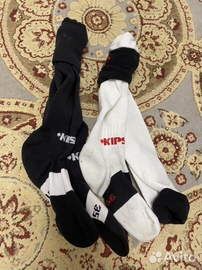 Гетры футбольные nike