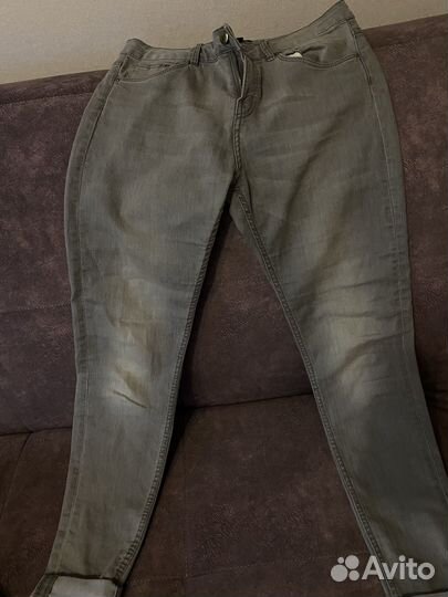 Вещи пакетом на девушку