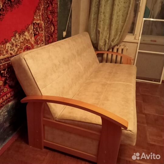 Диван раскладной