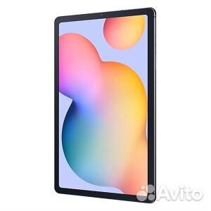 Samsung Galaxy Tab S6 Lite (2022) 10.4'', 4 Гб/128