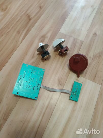 Запчасти Ardo SE 810