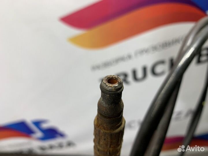 Шланг пгу Renault Premium, Volvo FH