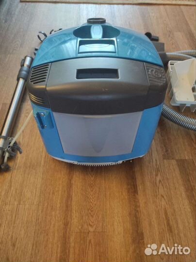 Пылесос моющий Thomas Twin t1