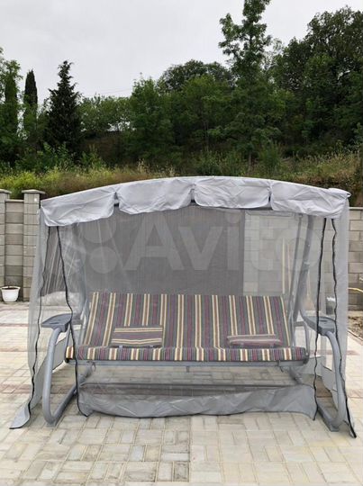 Дом 36 м² на участке 7 сот.