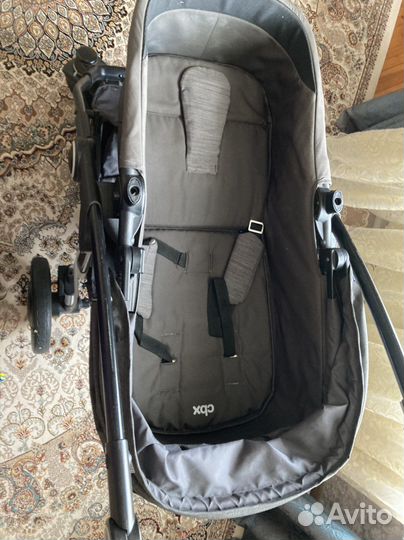 Коляска cybex