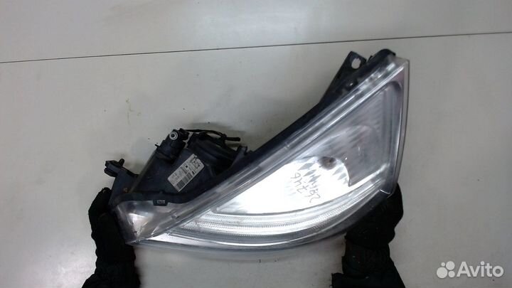 Фара (передняя) Renault Espace 4 2002, 2006