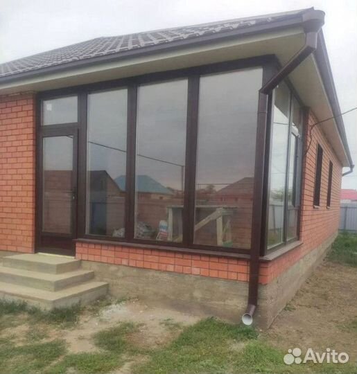 Пластиковые окна от производителя