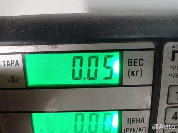 Накладка кнопки ручника Renault T