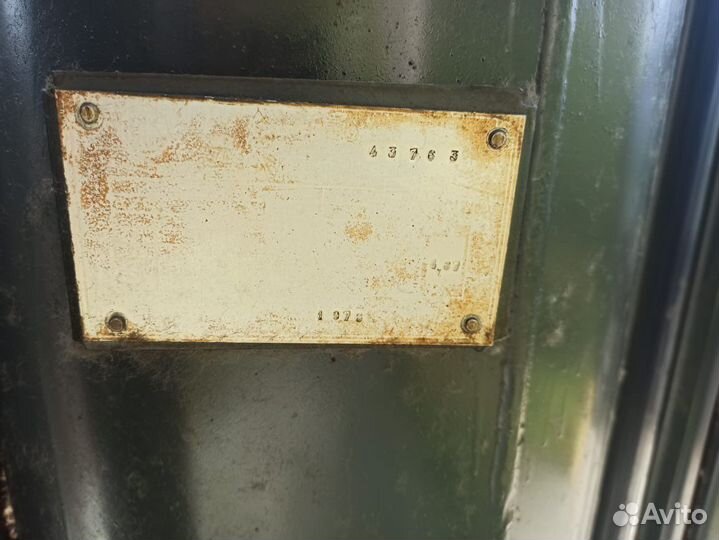 Трансформатор тм 400кВа