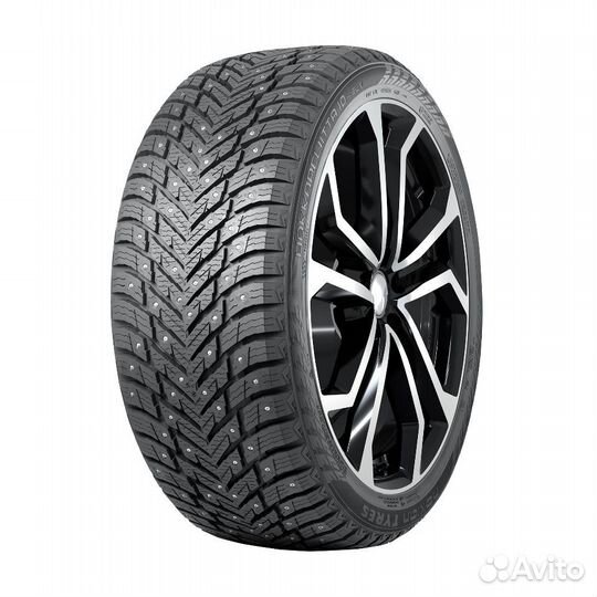 Nokian Tyres Hakkapeliitta 10p SUV 235/55 R20 102T