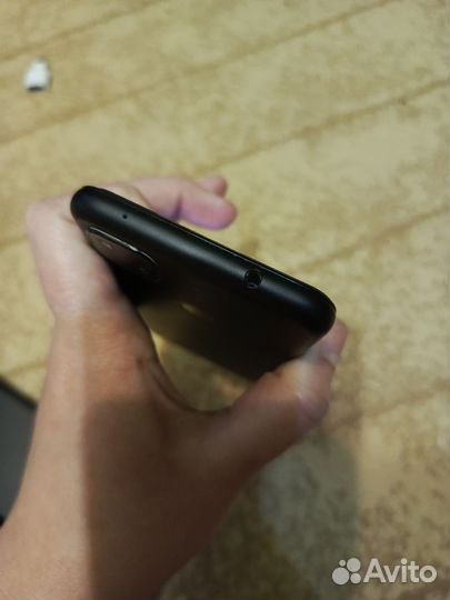 Google Pixel 4a, 6/128 ГБ