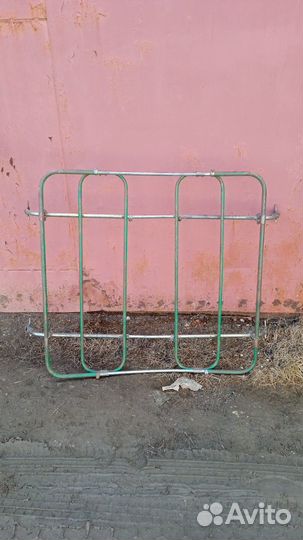 Универсальный багажник на крышу