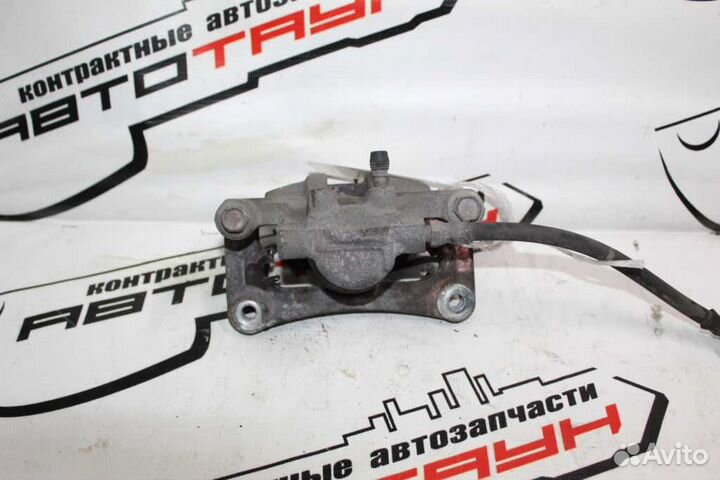 Суппорт В сборе mitsubishi ASX galant fortis lance