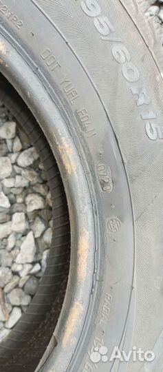 Viatti Brina Nordico V-522 195/65 R15