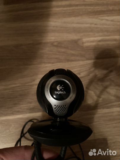 Вэб камера logitech, наушники, мышь для п/к