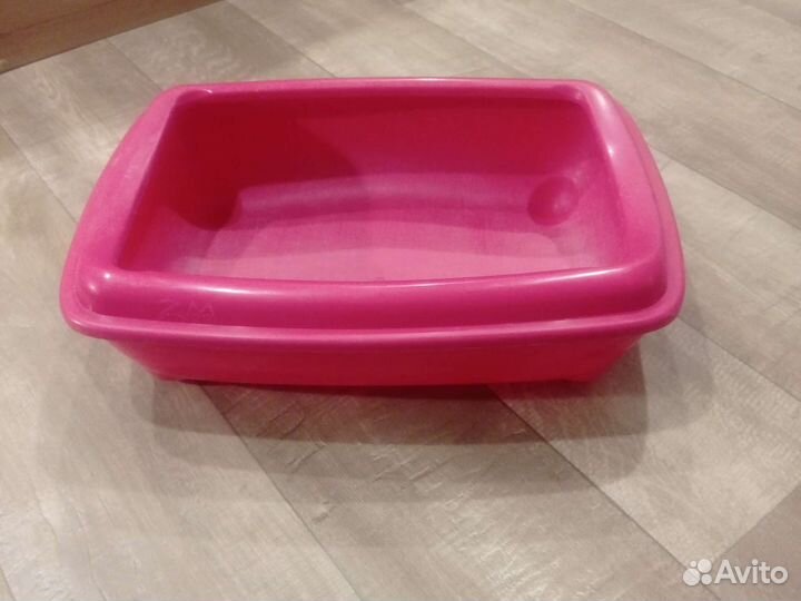 Лоток для кошек