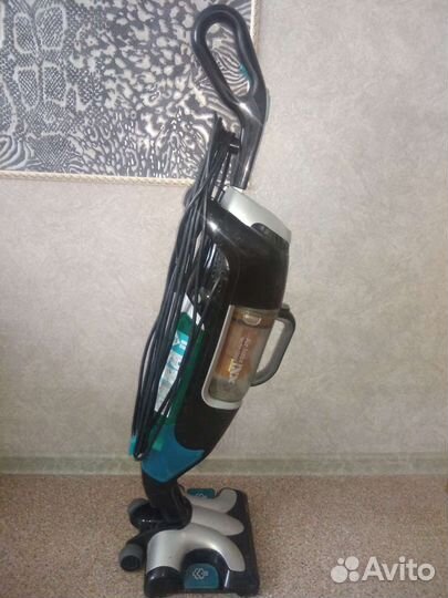 Моющий пылесос tefal