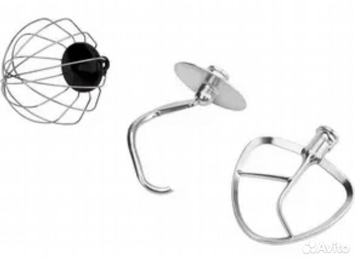 Кухонный комбайн Profi Cook PC-KM 1151