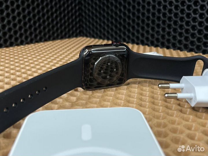 Apple watch набор 6 в 1