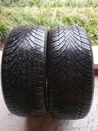 iLink SnowGripper I 2.25/4.5 R17