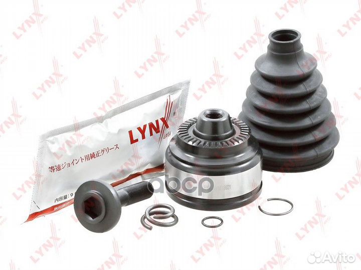 ШРУС наружный передний CO1864 lynxauto