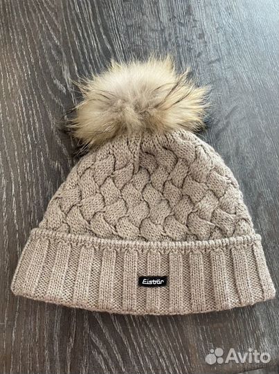 Шапка женская