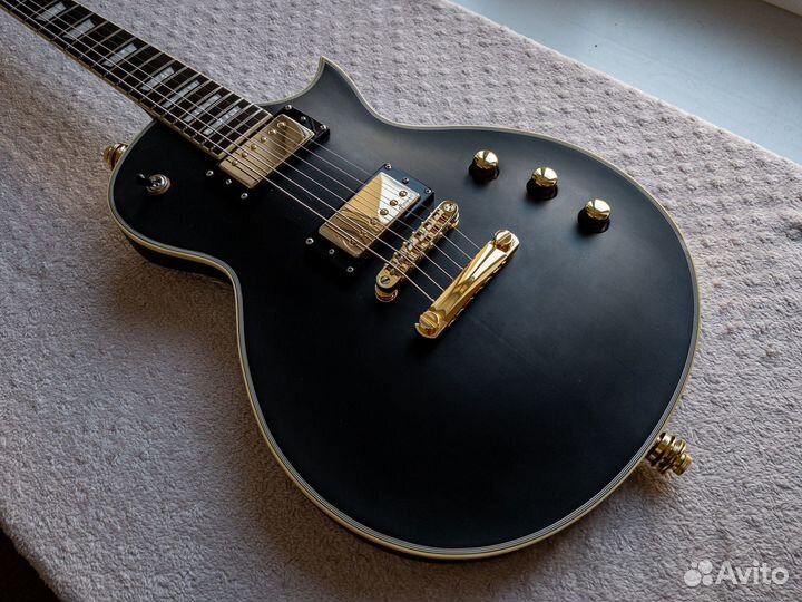 Harley Benton SC-Custom II