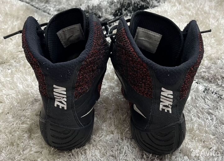 Борцовки nike tawa