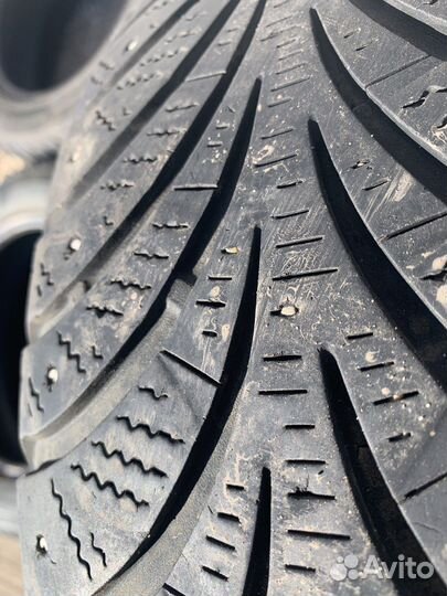 Sava Eskimo Stud 185/65 R15 88T