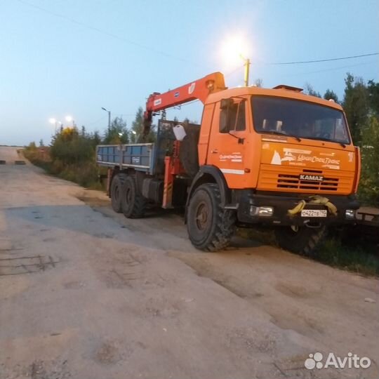 Аренда манипулятор54531
